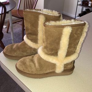 AWESOME CONDITION UGG BOOTS